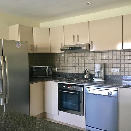 Palapa Beach Resort Curacao Jan Thiel Екстериор снимка