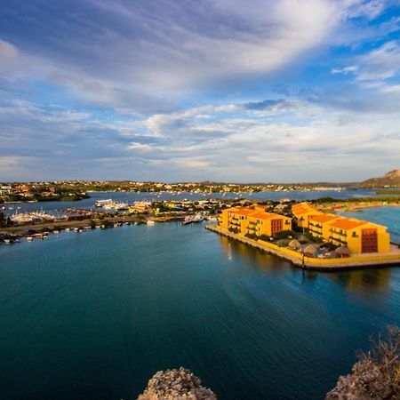 Palapa Beach Resort Curacao Jan Thiel Екстериор снимка