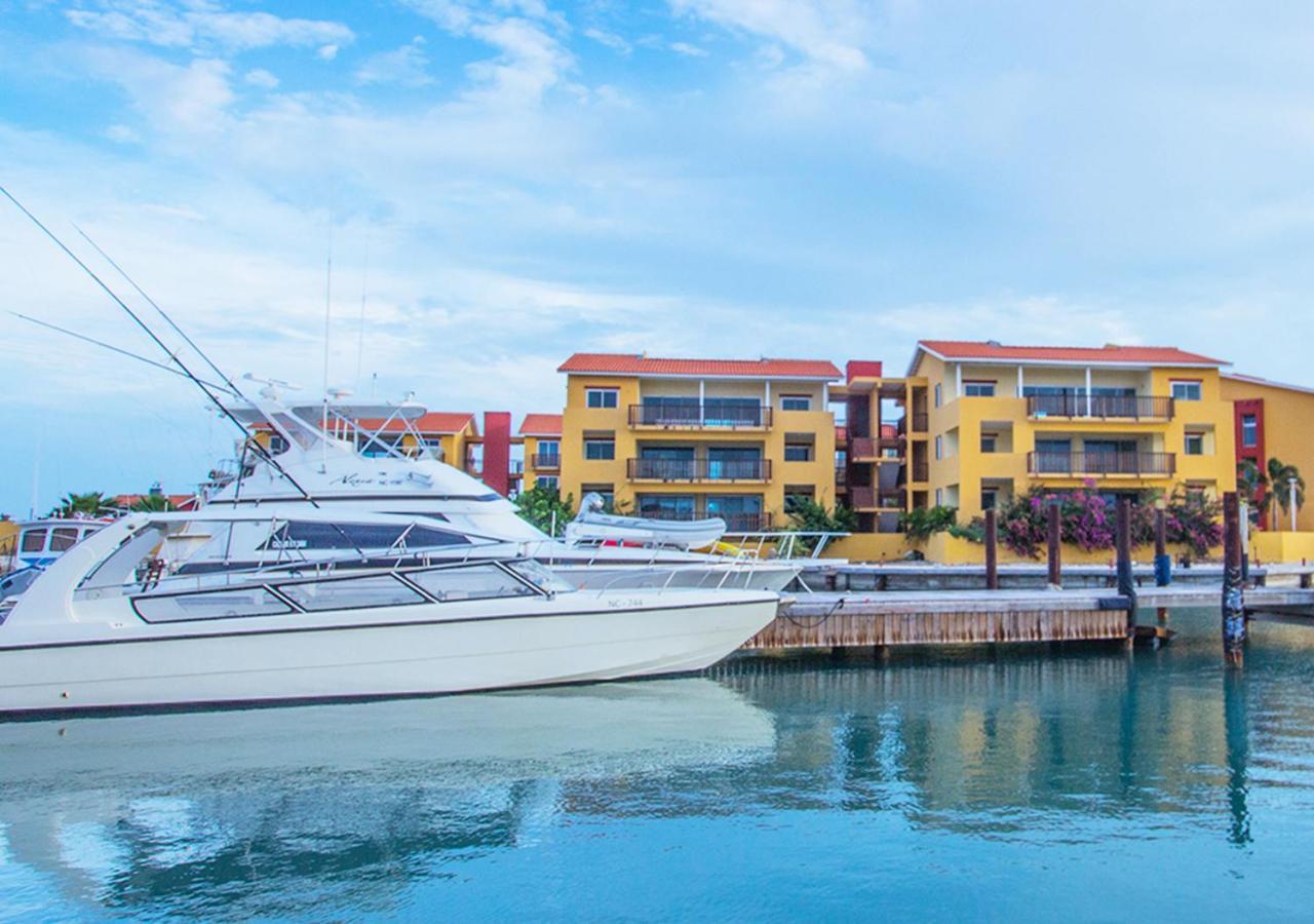 Palapa Beach Resort Curacao Jan Thiel Екстериор снимка