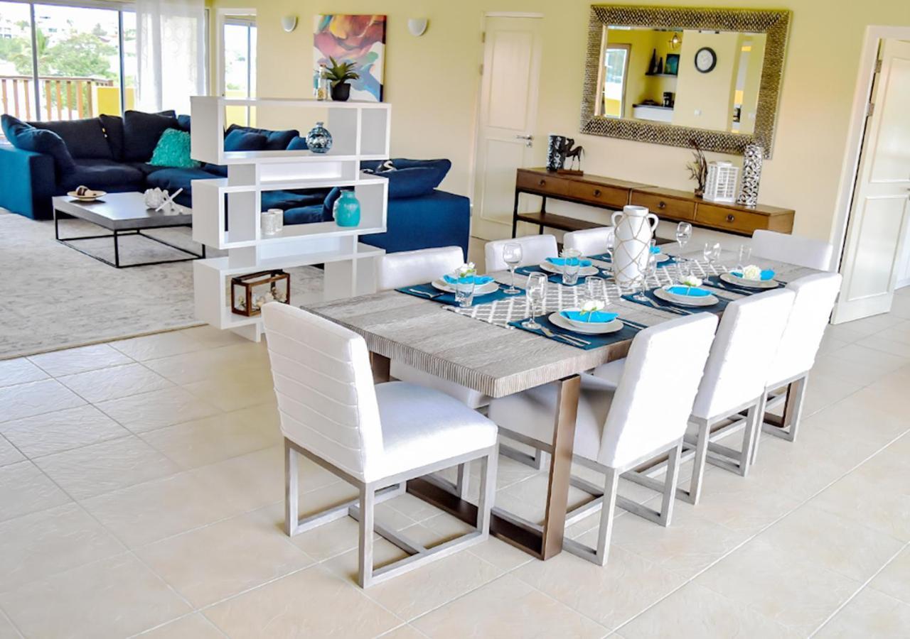 Palapa Beach Resort Curacao Jan Thiel Екстериор снимка