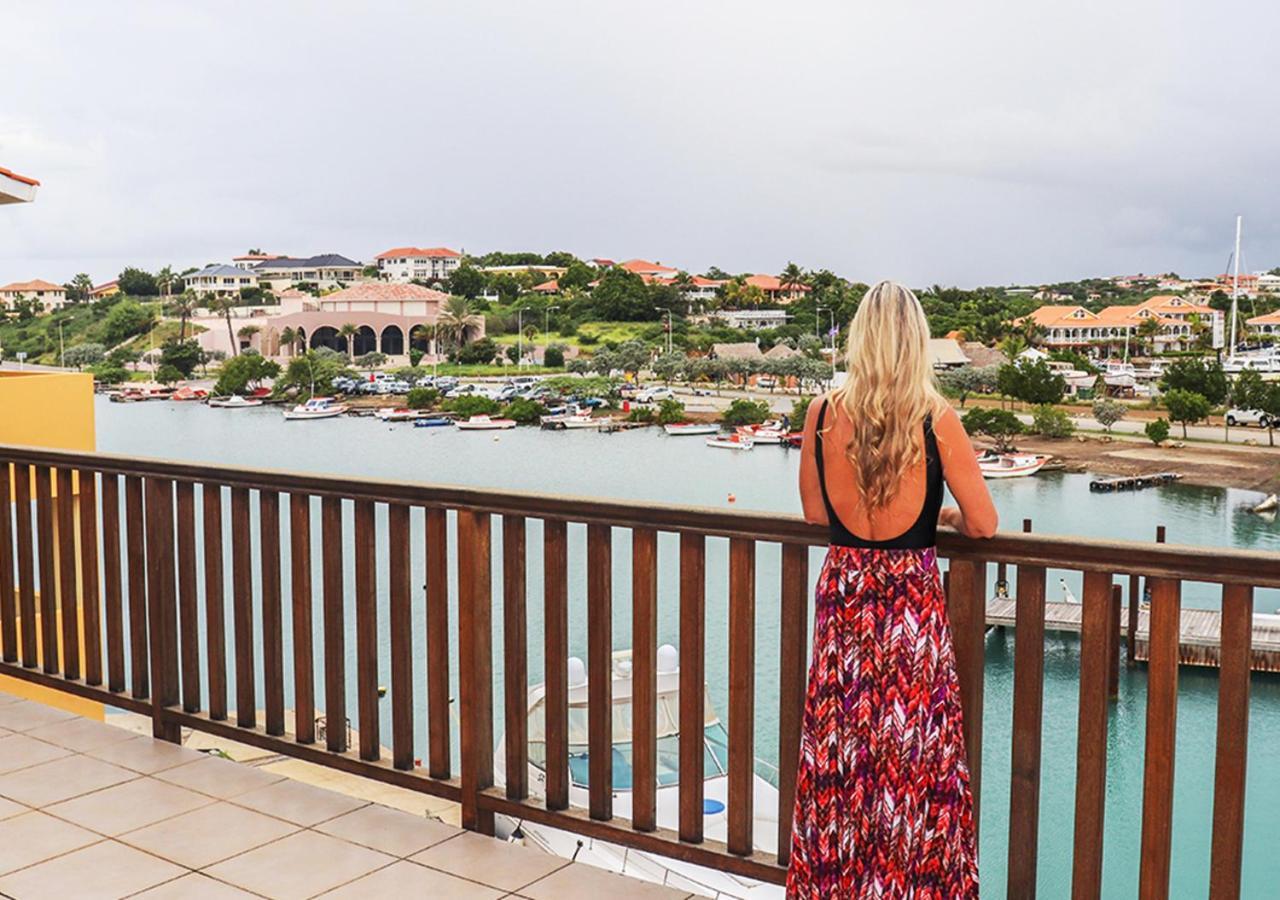 Palapa Beach Resort Curacao Jan Thiel Екстериор снимка