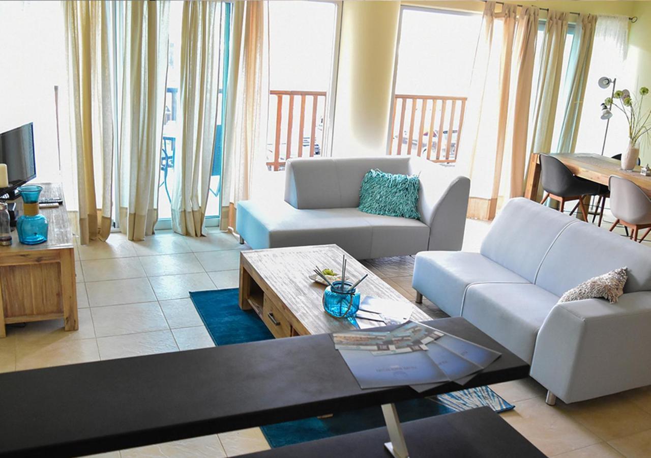 Palapa Beach Resort Curacao Jan Thiel Екстериор снимка