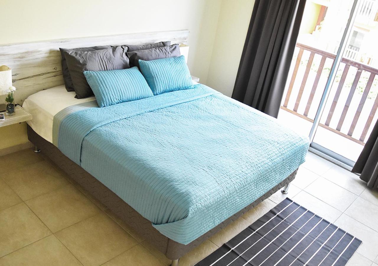 Palapa Beach Resort Curacao Jan Thiel Екстериор снимка