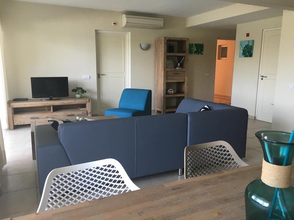 Palapa Beach Resort Curacao Jan Thiel Екстериор снимка