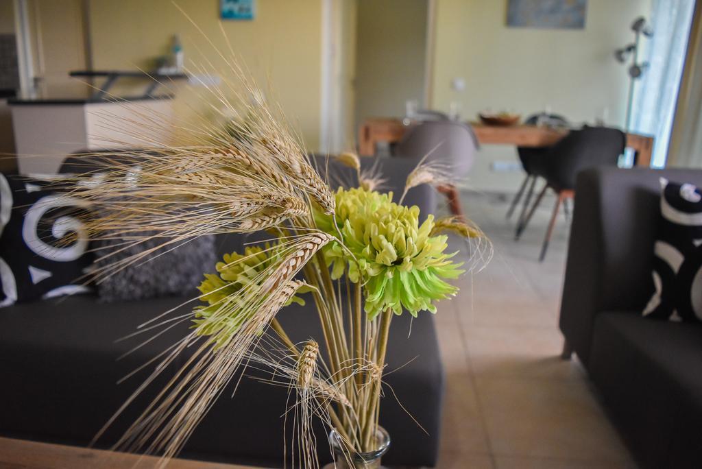 Palapa Beach Resort Curacao Jan Thiel Екстериор снимка