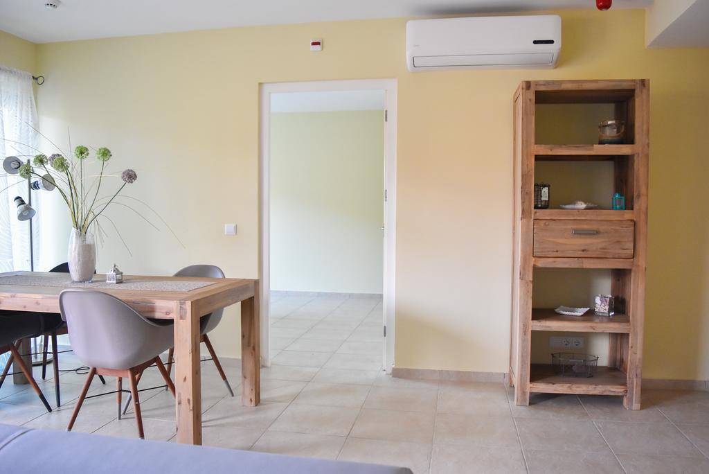 Palapa Beach Resort Curacao Jan Thiel Екстериор снимка