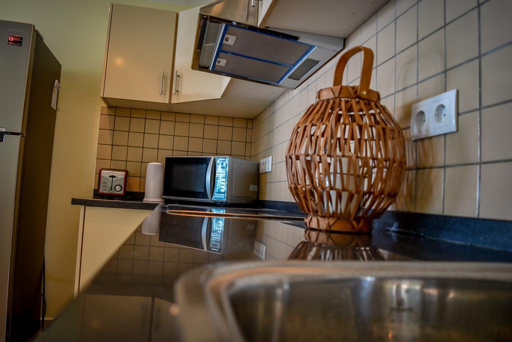 Palapa Beach Resort Curacao Jan Thiel Екстериор снимка