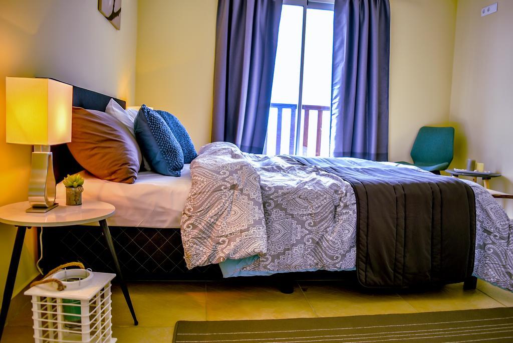 Palapa Beach Resort Curacao Jan Thiel Екстериор снимка