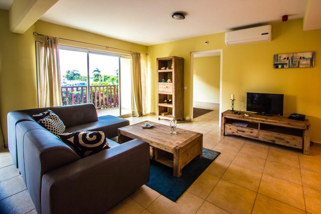 Palapa Beach Resort Curacao Jan Thiel Екстериор снимка