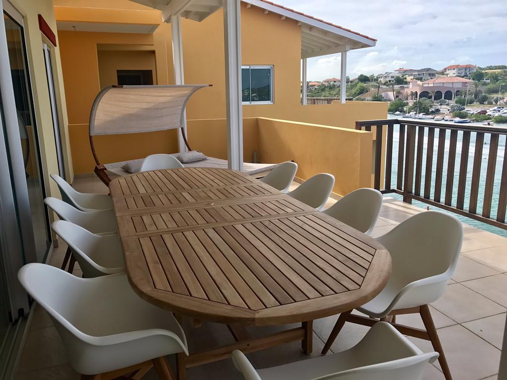 Palapa Beach Resort Curacao Jan Thiel Екстериор снимка