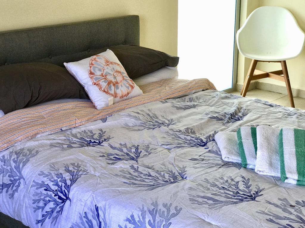 Palapa Beach Resort Curacao Jan Thiel Екстериор снимка