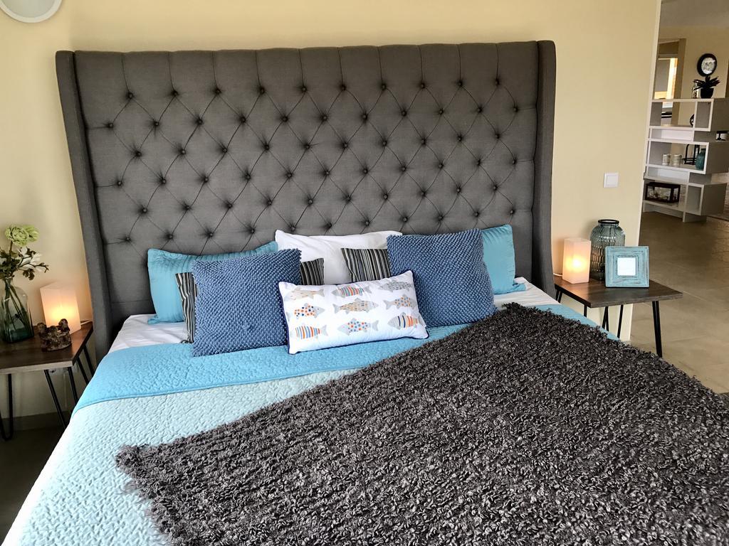 Palapa Beach Resort Curacao Jan Thiel Екстериор снимка